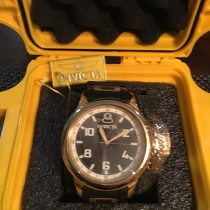 Invica mens watch